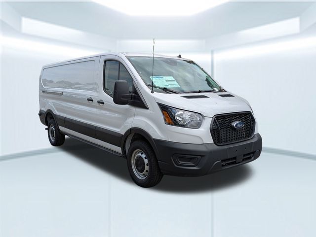 2024 Ford Transit photo 8