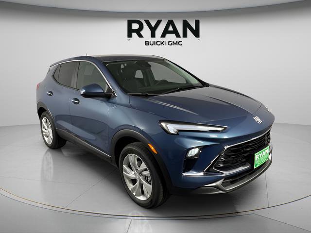 2026 Buick Encore GX Preferred's photo