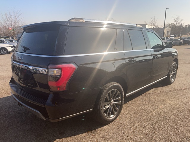 2020 Ford Expedition MAX Limited photo 3