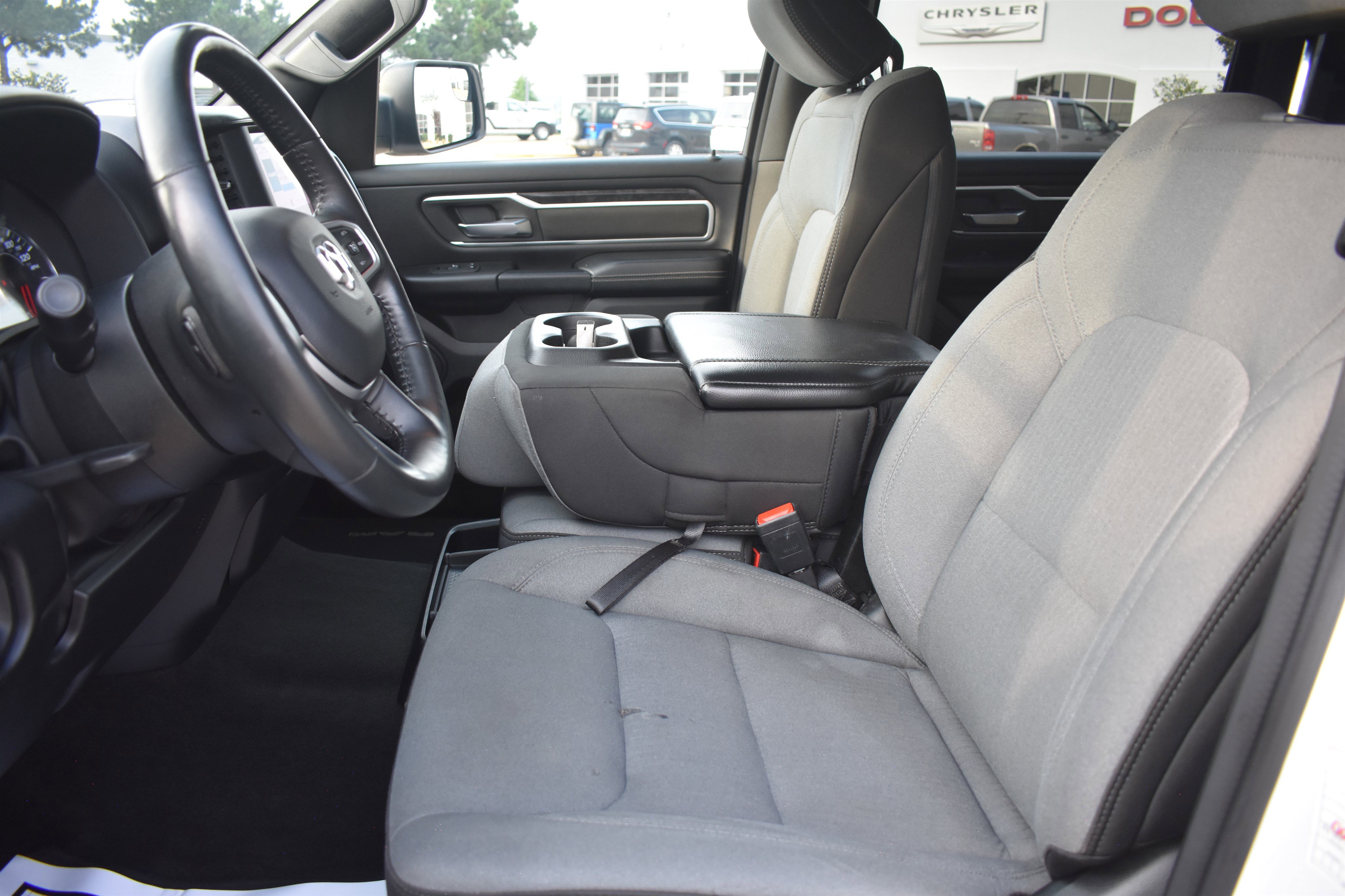 2023 Ram 1500 Big Horn photo 13