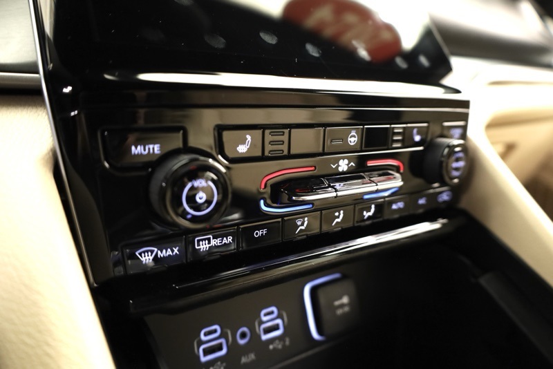 2024 Jeep Grand Cherokee Limited photo 24