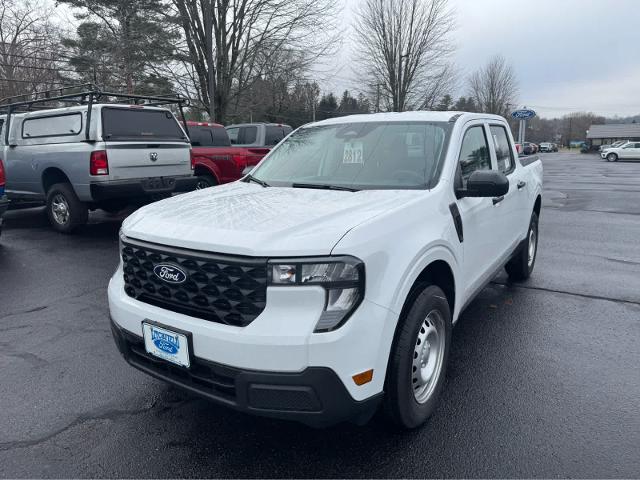 2025 Ford Maverick XL's photo