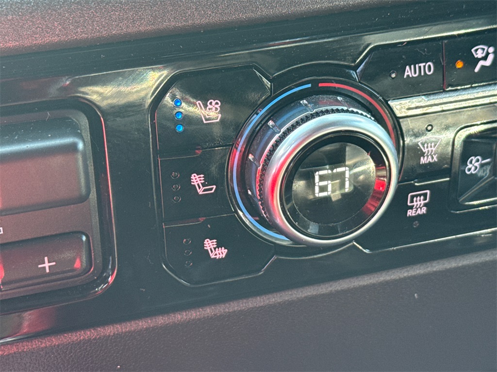 2023 Gmc Sierra 1500 SLT photo 30