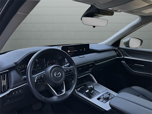 2025 Mazda CX-90 3.3 Turbo Preferred photo 22