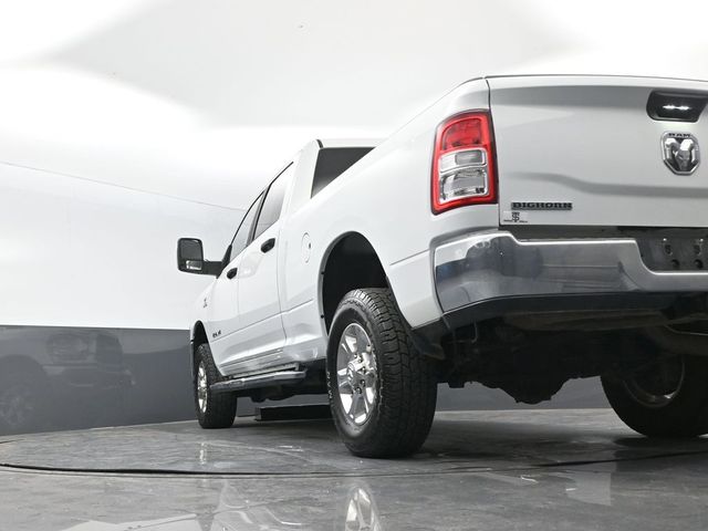 2024 Ram 2500 Big Horn photo 17