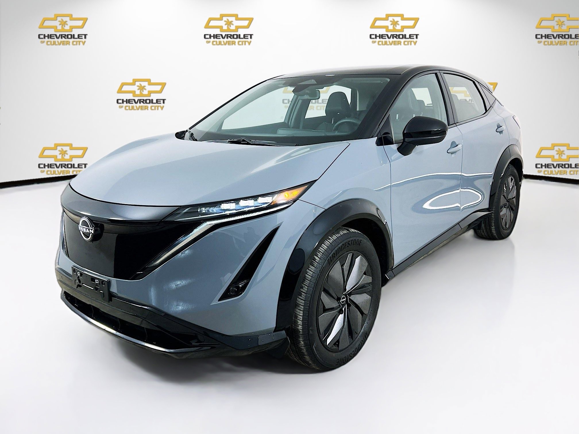 2024 Nissan ARIYA Engage photo 3