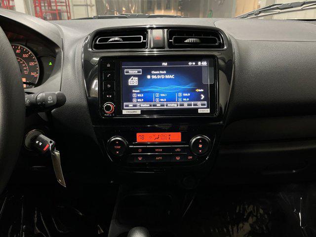 2024 Mitsubishi Mirage LE photo 16