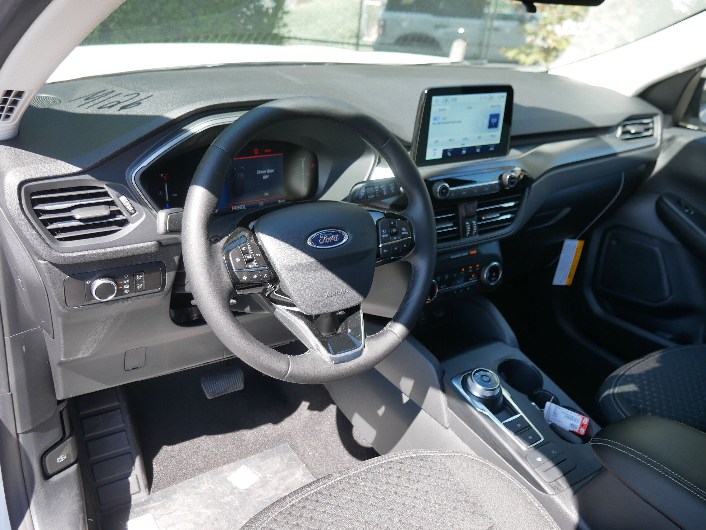 2025 Ford Escape Active photo 2