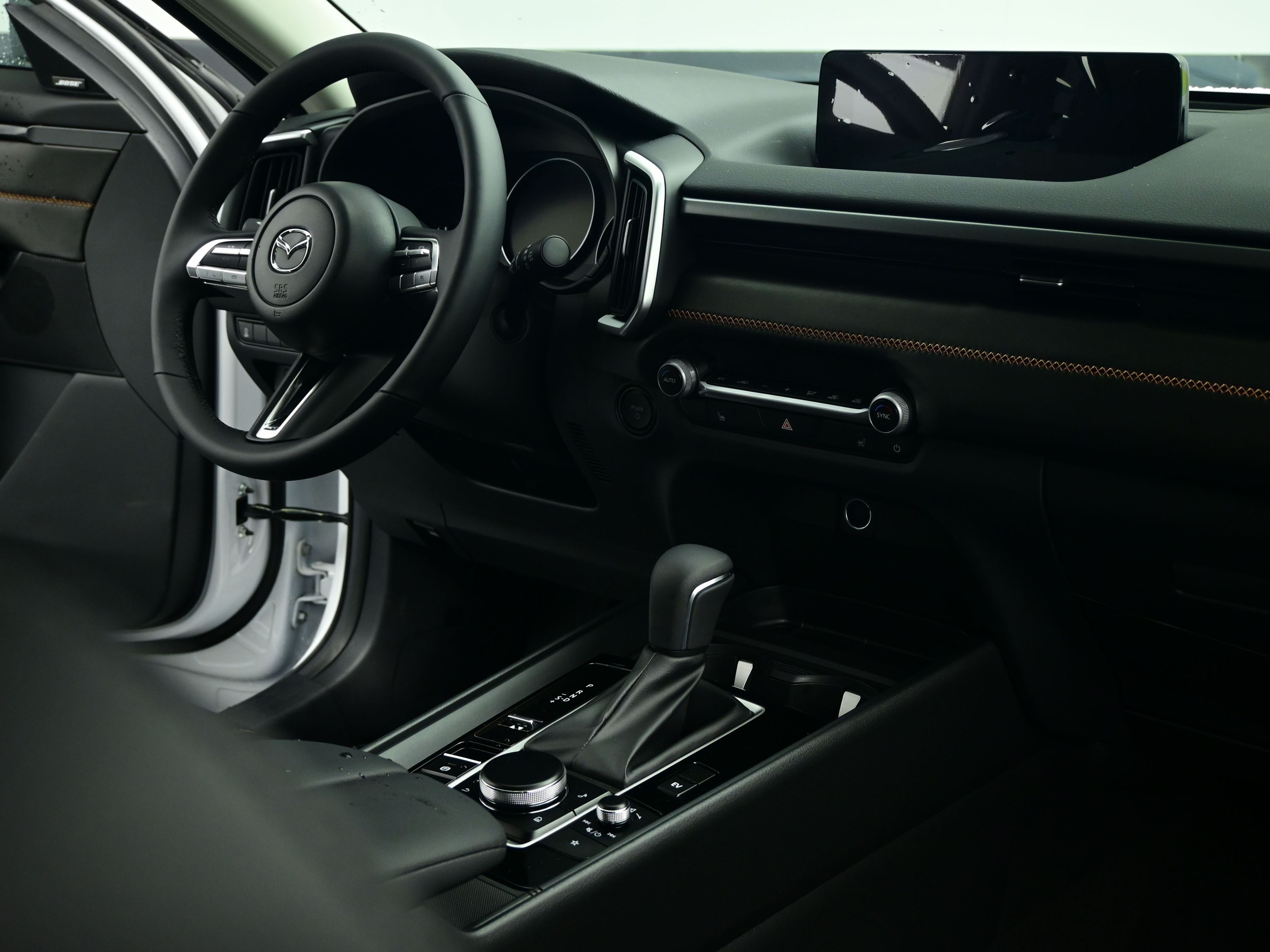 2025 Mazda CX-50 Premium photo 28