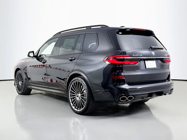 2026 Bmw X7 ALPINA XB7 photo 4