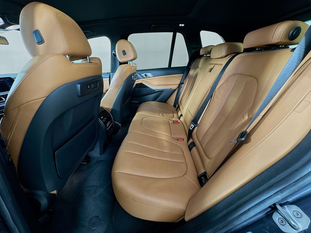 2019 Bmw X5 xDrive40i photo 27