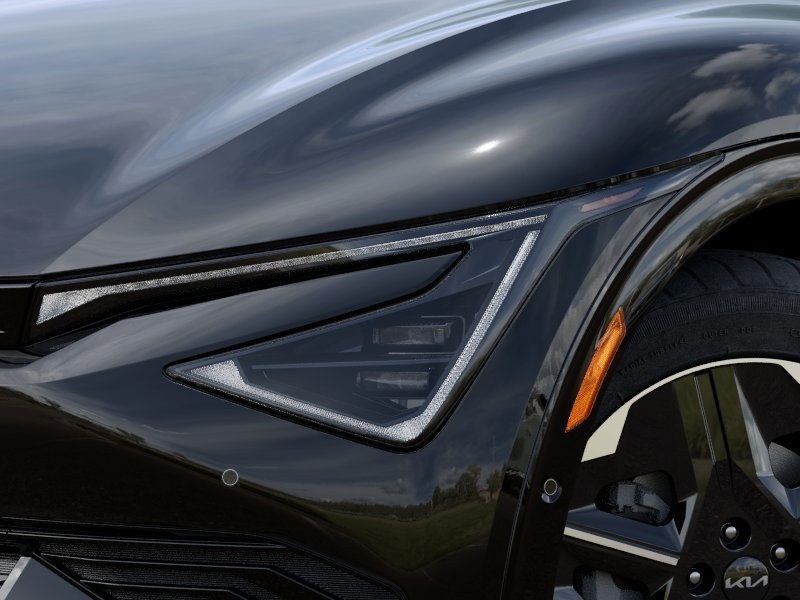 2025 Kia EV6 Light Wind photo 10