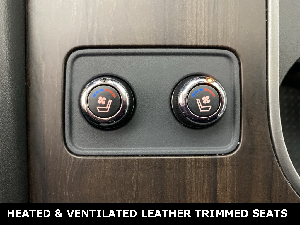 2024 Nissan Murano Platinum photo 4