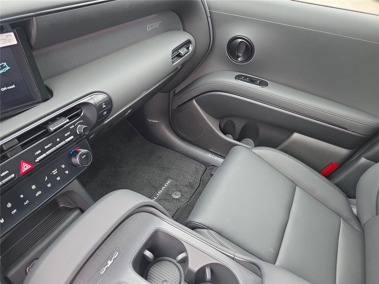 2026 Hyundai Palisade XRT photo 16