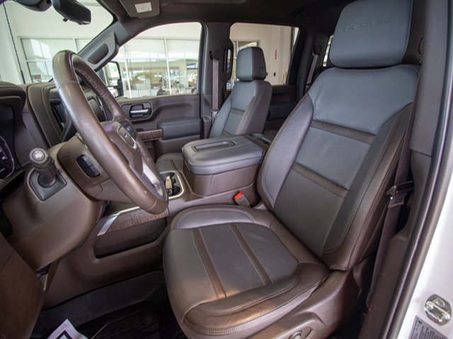 2021 Gmc Sierra 2500 HD Denali photo 14