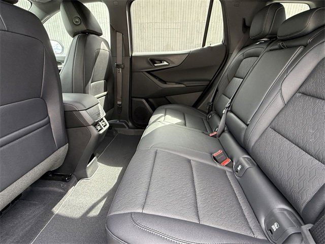 2026 Chevrolet Equinox LT photo 16