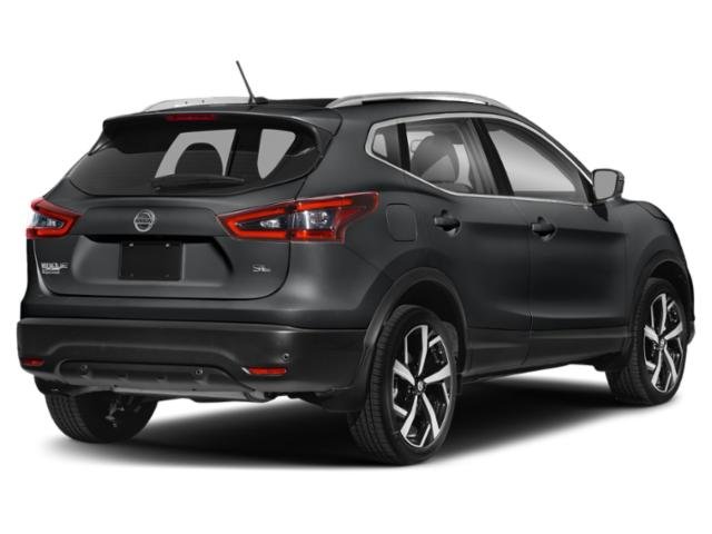 Certified 2022 Nissan Rogue Sport SL with VIN JN1BJ1CW4NW497007 for sale in Inver Grove, Minnesota