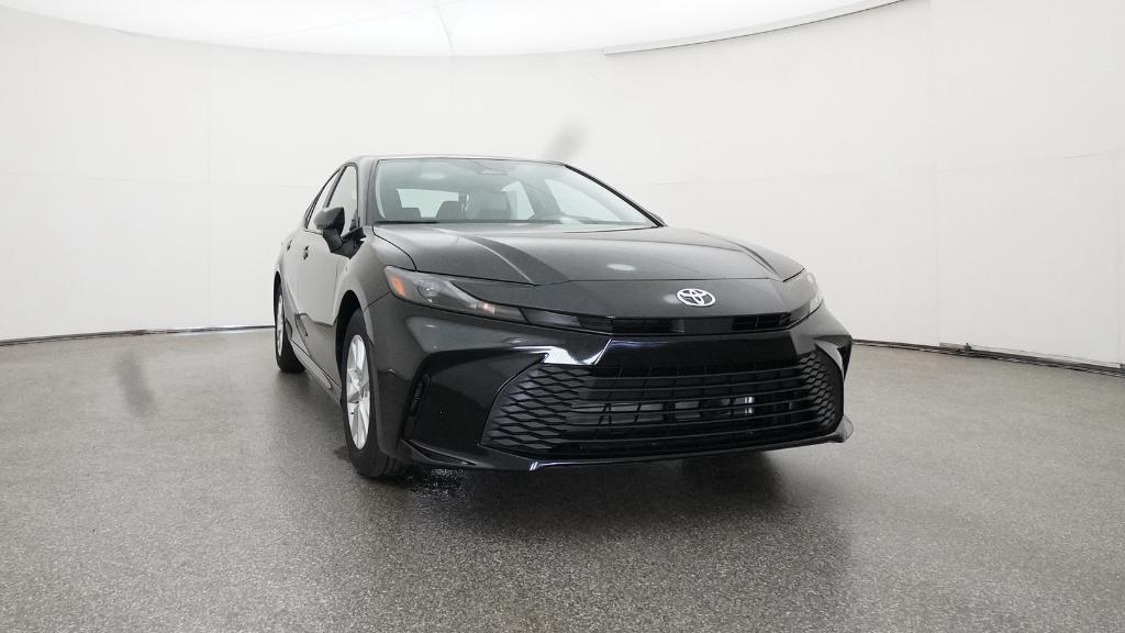 2026 Toyota Camry LE photo 31
