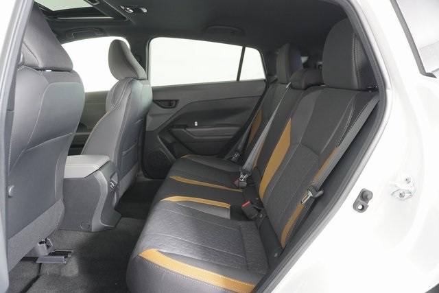 2025 Subaru Crosstrek Sport photo 20