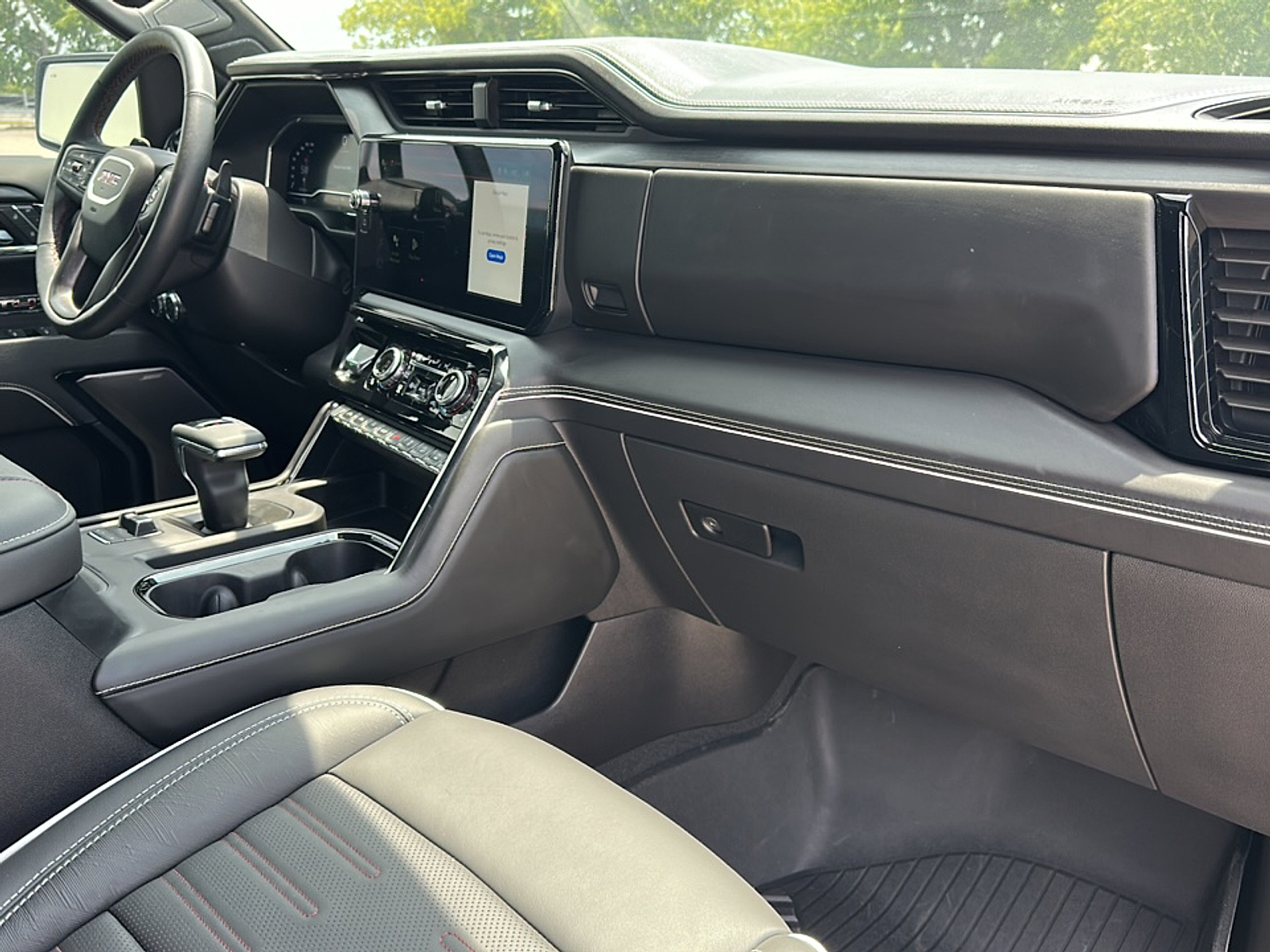 2024 Gmc Sierra 1500 AT4X photo 10