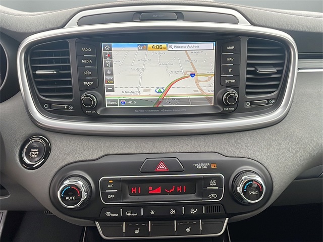 2019 Kia Sorento SX photo 27