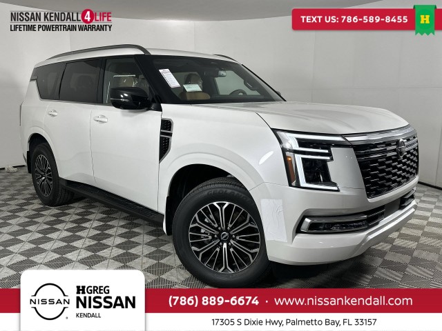 New 2024 Nissan Z NISMO® Sports Car in South Florida #RM366828