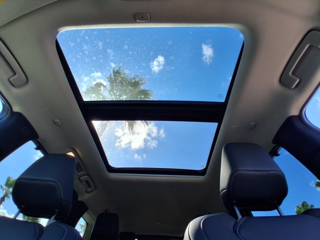 2026 Infiniti QX60 Luxe AWD photo 19