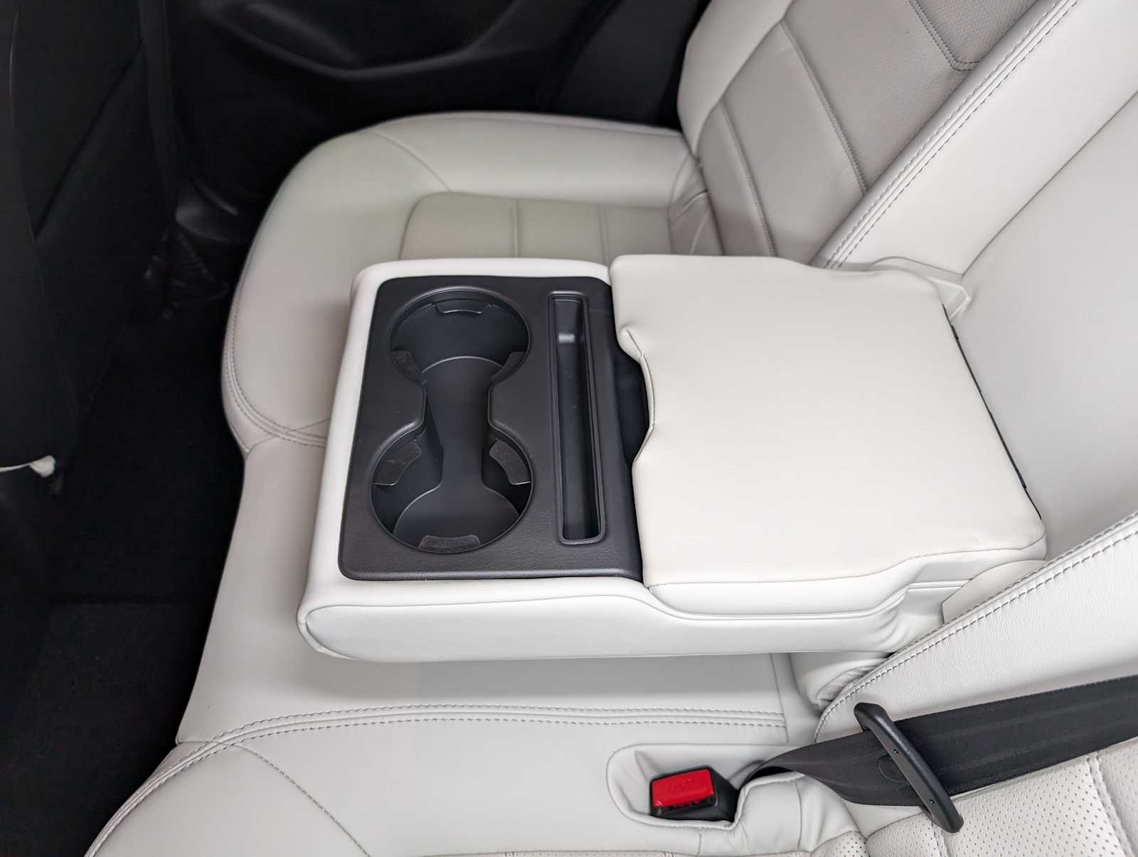 2025 Mazda CX-5 2.5 S Preferred photo 20