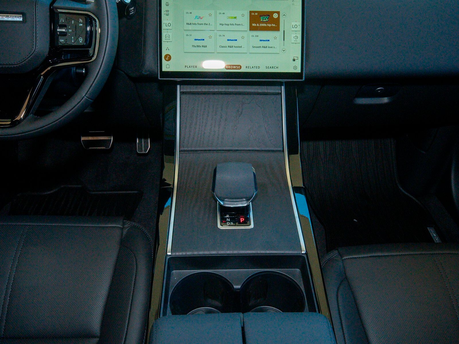 2025 Land Rover Range Rover Velar SE photo 23