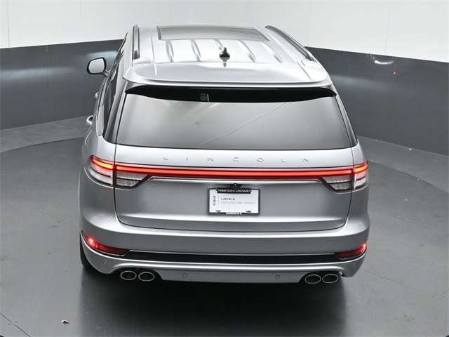 2022 LINCOLN AVIATOR - Image 41