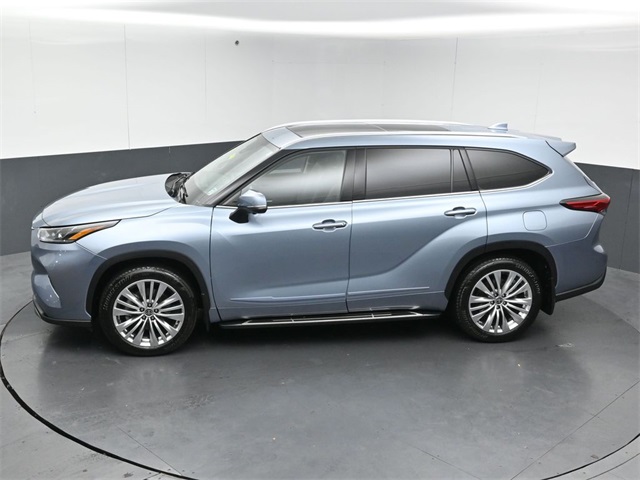 2023 TOYOTA HIGHLANDER - Image 48