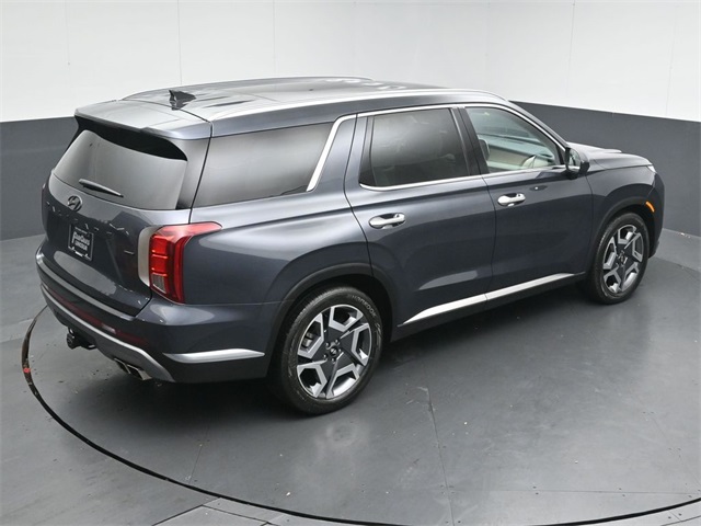 2024 HYUNDAI PALISADE - Image 52