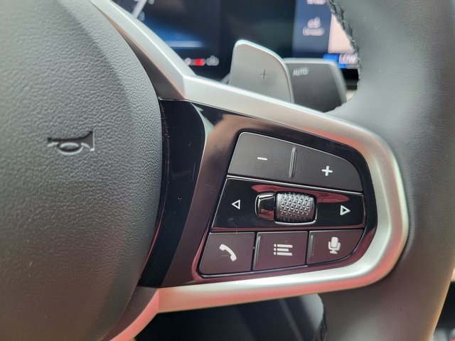 2025 Bmw 330i photo 21