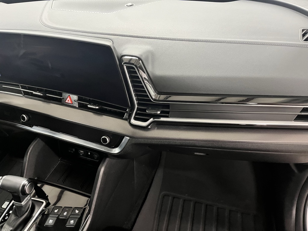 2024 Kia Sportage photo 17