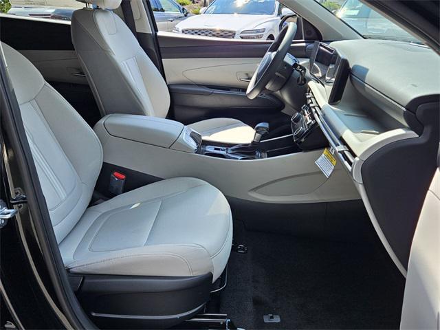 2026 Hyundai Tucson SEL photo 15