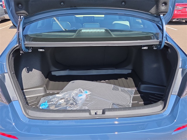 2026 Honda Civic Hybrid Sport Touring photo 4