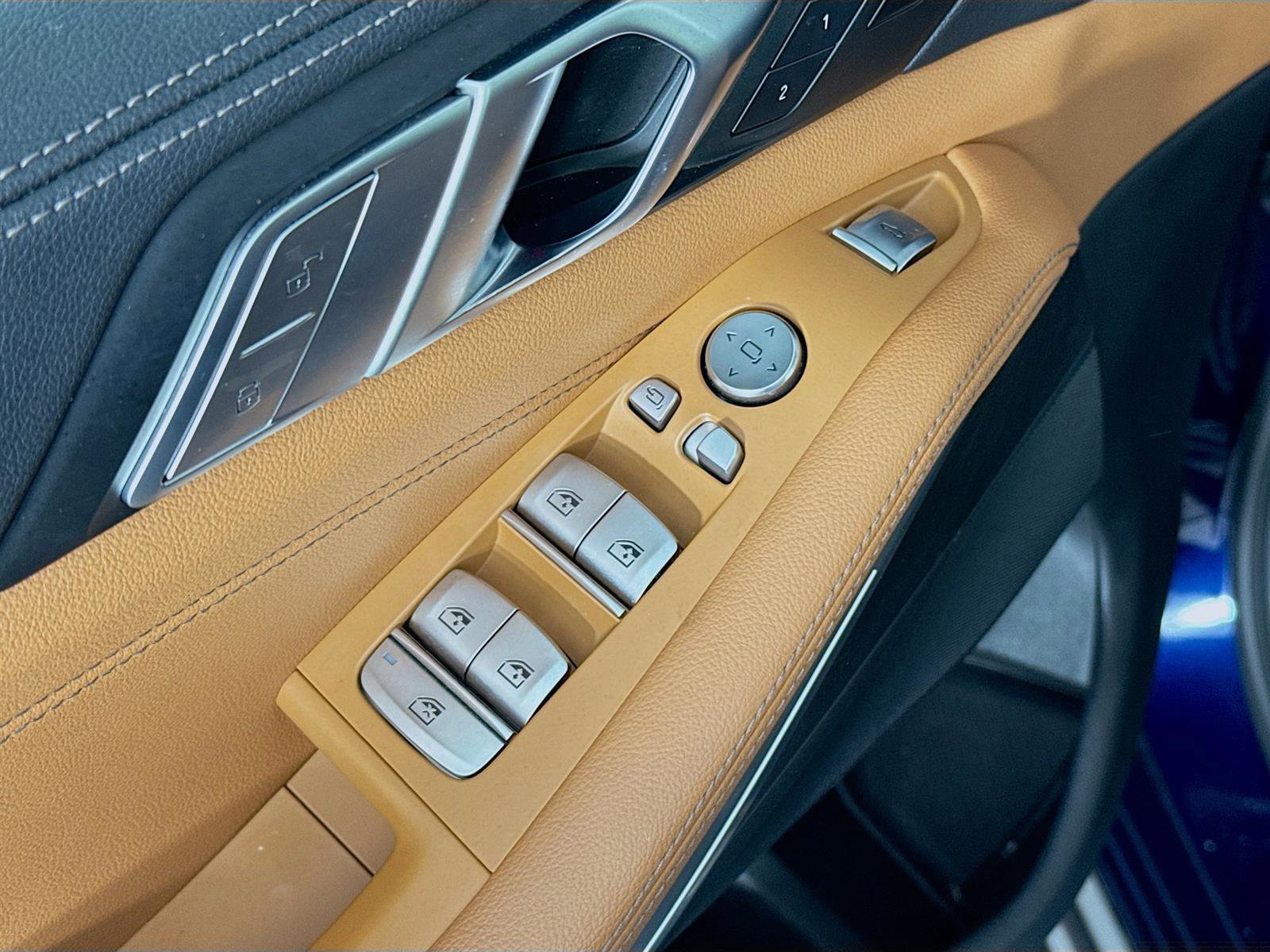 2022 Bmw X7 xDrive40i photo 17