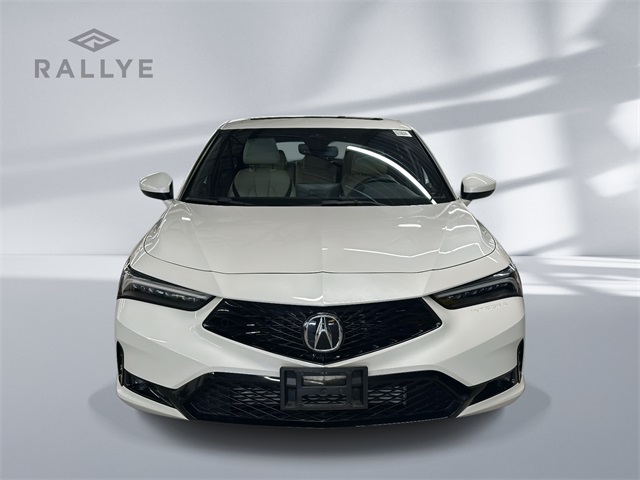2023 Acura Integra A-Spec photo 8