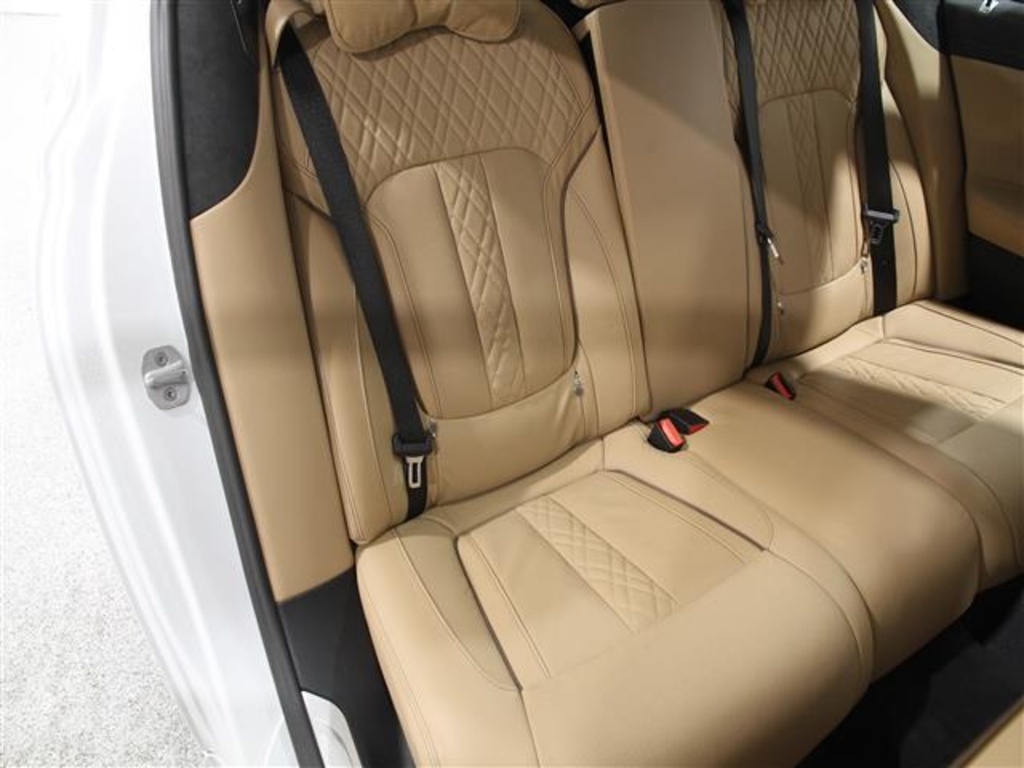 2022 Bmw 750i xDrive photo 4