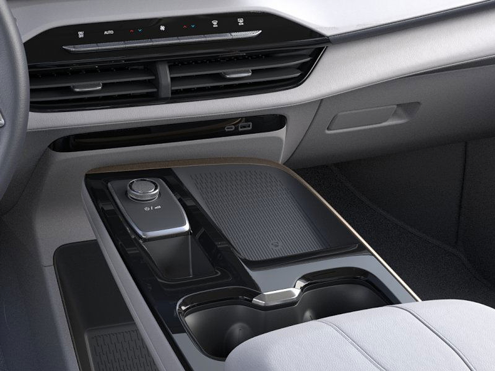 2026 Buick Enclave Avenir photo 18