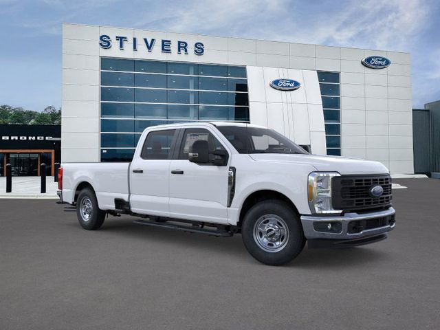 2026 Ford F-250 Base's photo
