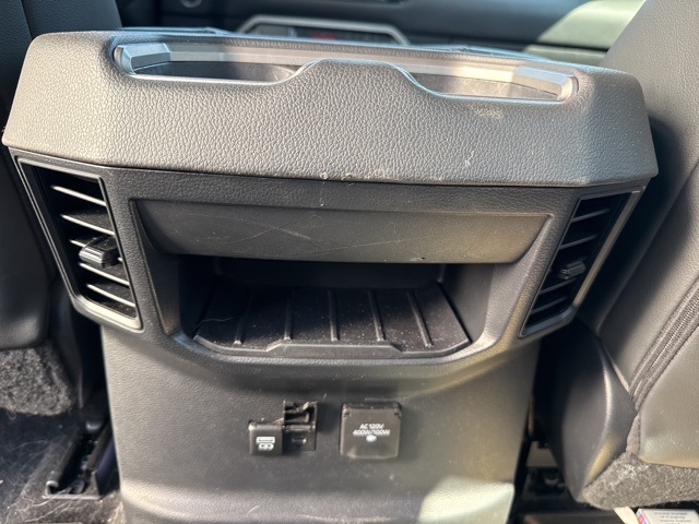 2024 Toyota Tundra Limited photo 23