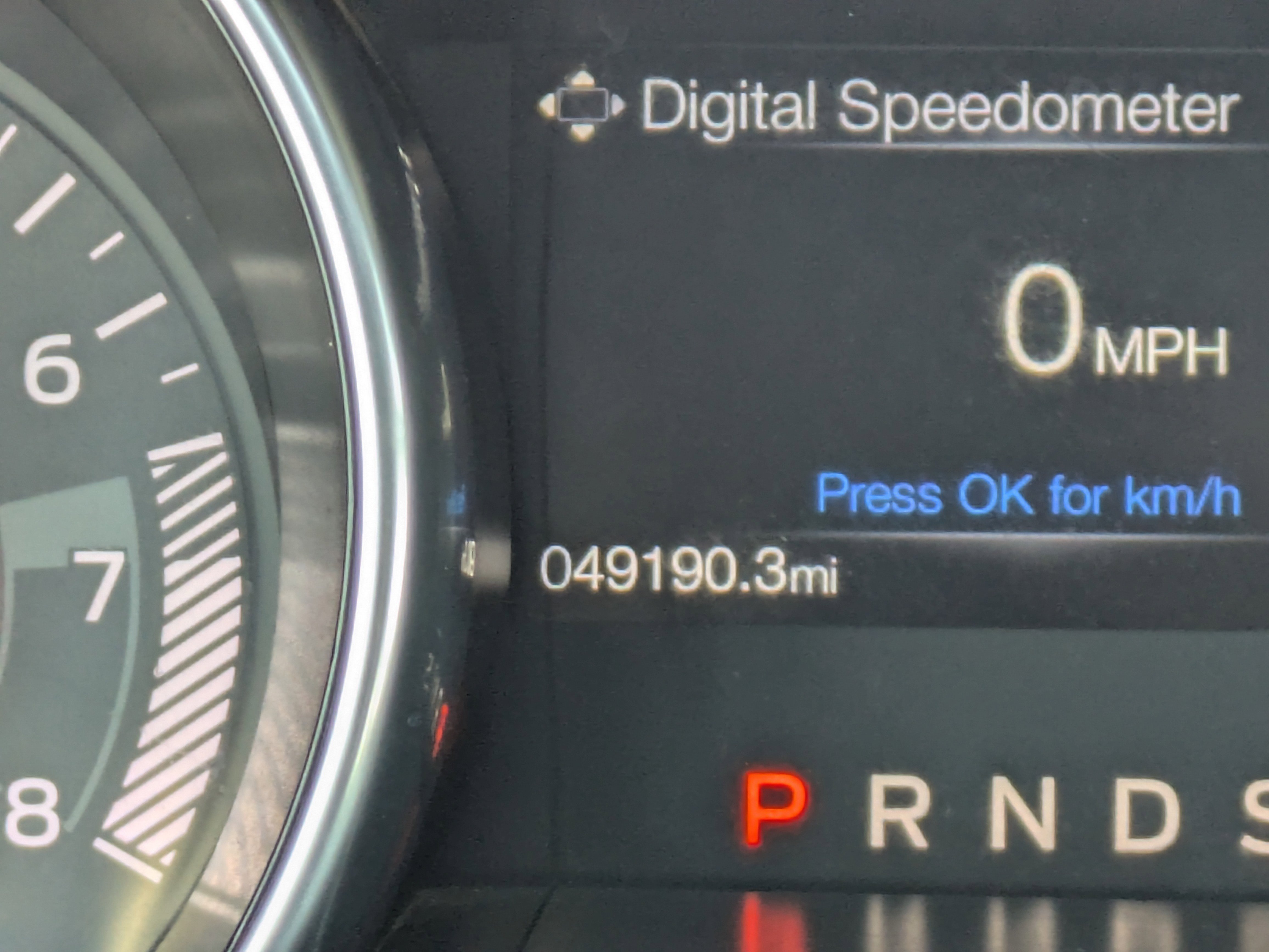 2021 Ford Mustang EcoBoost Premium Convertible photo 3