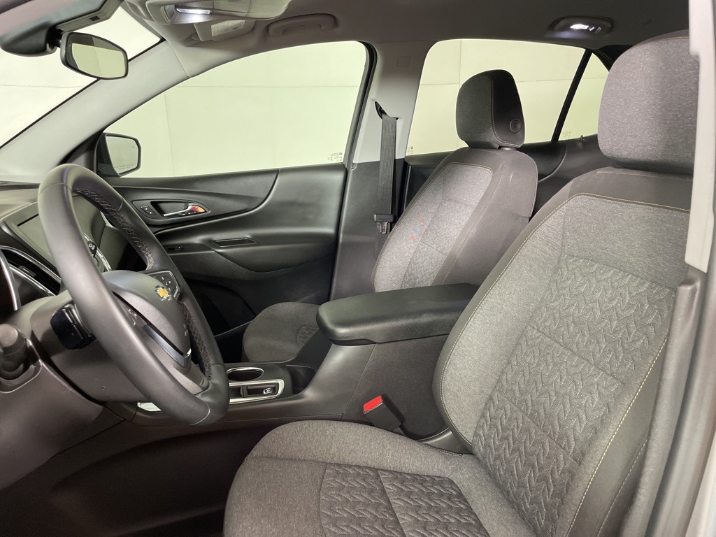 2024 Chevrolet Equinox LT photo 18