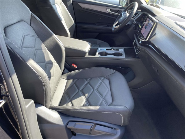 2026 Volkswagen Atlas Cross Sport SE photo 15