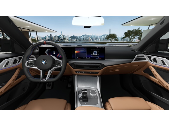 2025 Bmw i4 M50 photo 10