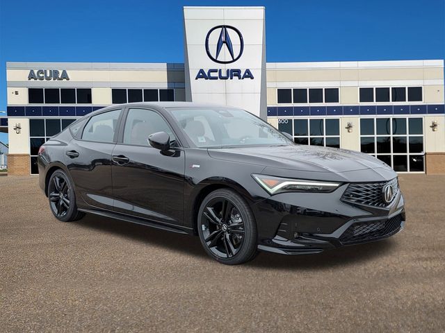 2026 Acura Integra A-Spec with Tech Package's photo