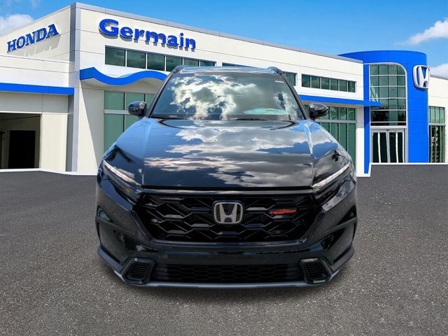 2026 Honda CR-V Hybrid photo 7