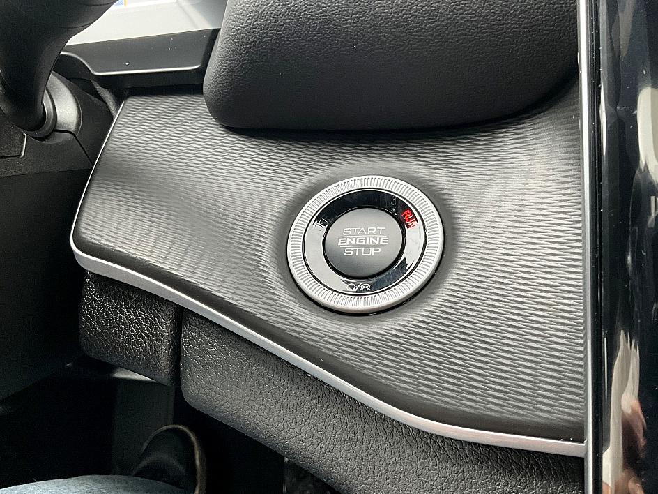 2025 Jeep Grand Cherokee Altitude X photo 18