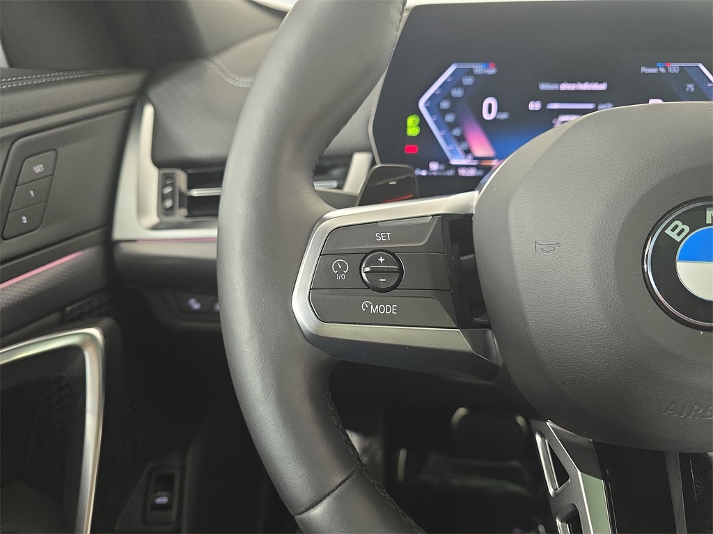 2025 Bmw X2 xDrive28i photo 15